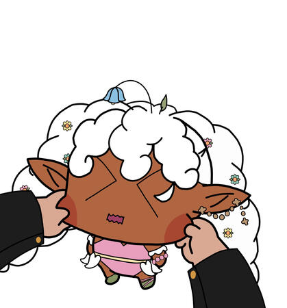 fanart by: @SlyPie