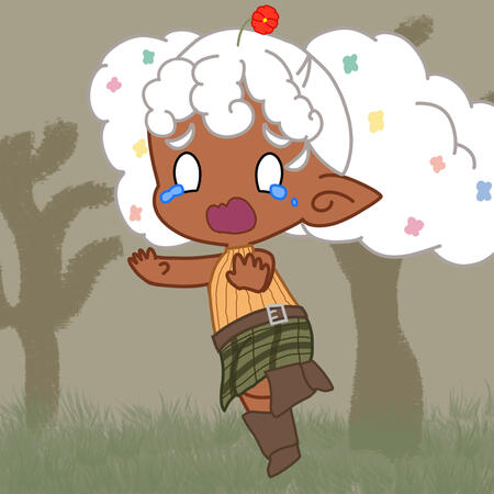 fanart by: @SlyPie