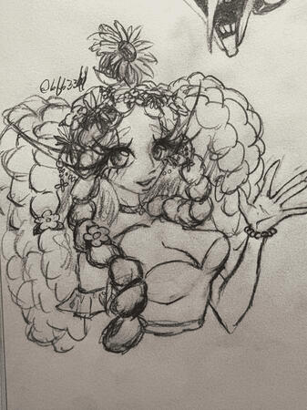 fanart by: @btb3300