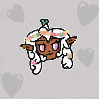 fanart by: @JessieTenshi